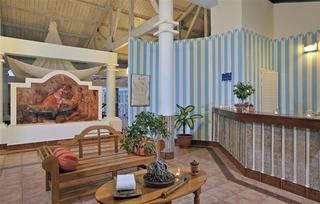 Hotel Sol Rio De Luna Y Mares Resort