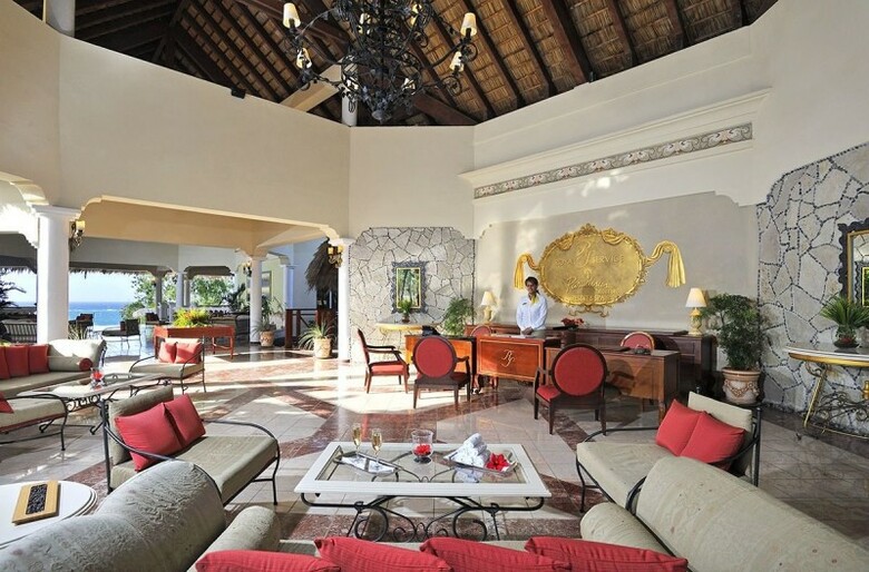 Hotel Paradisus Rio De Oro