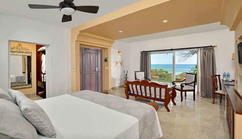 Hotel Paradisus Rio De Oro