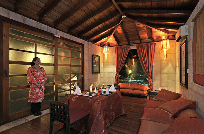 Hotel Paradisus Rio De Oro