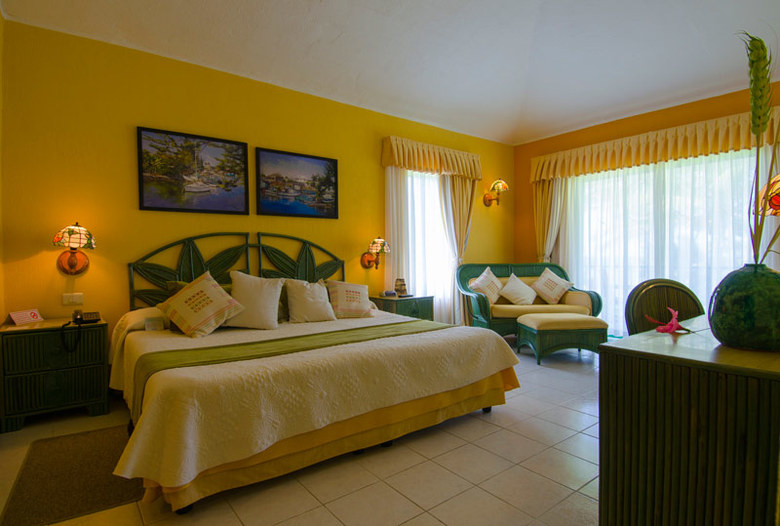 Hotel Breezes Jibacoa