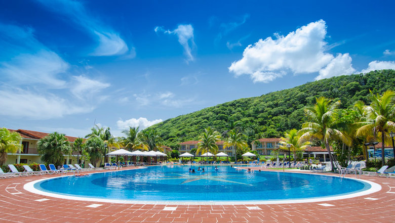 Hotel Breezes Jibacoa