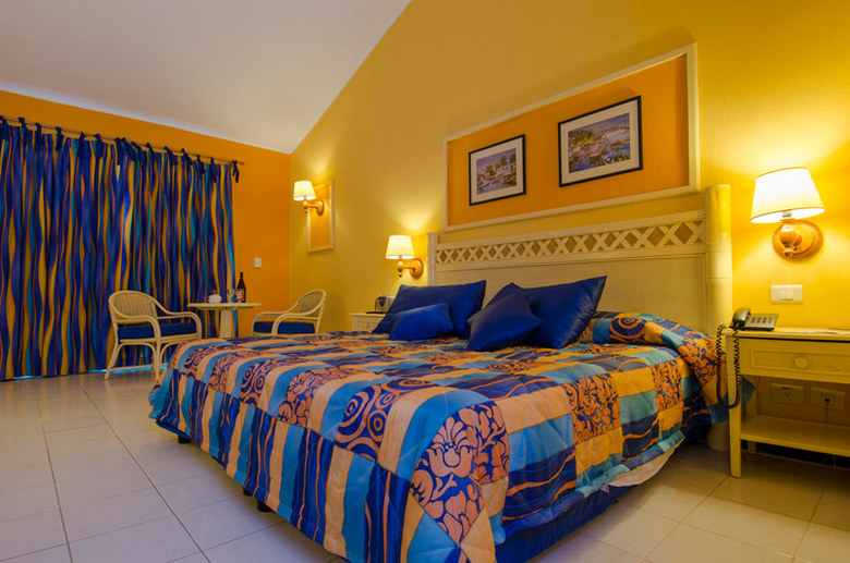 Hotel Breezes Jibacoa