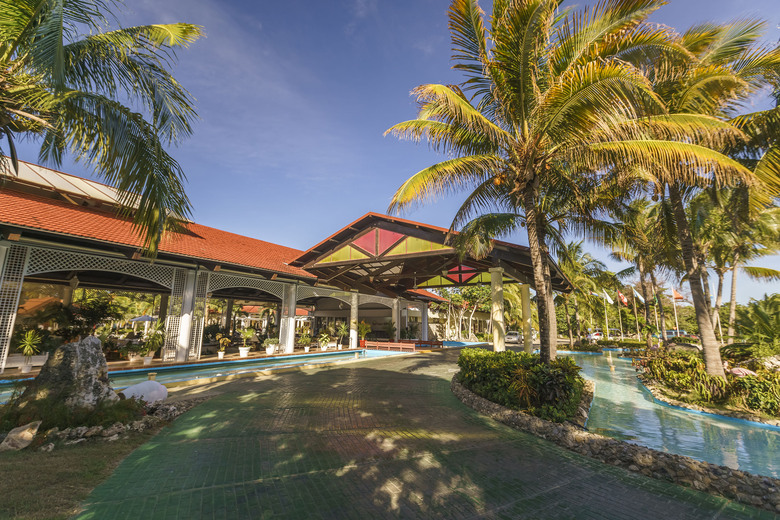 Hotel Sol Cayo Santa Maria