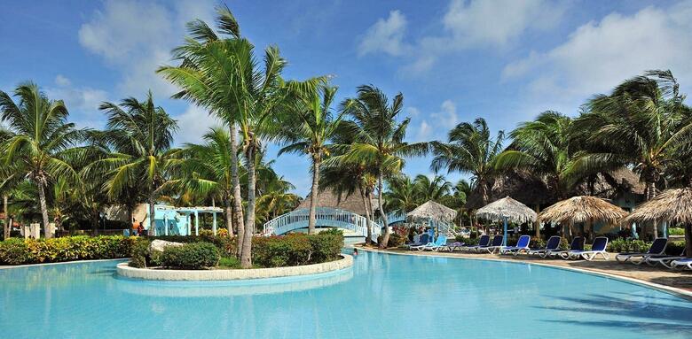 Hotel Sol Cayo Santa Maria