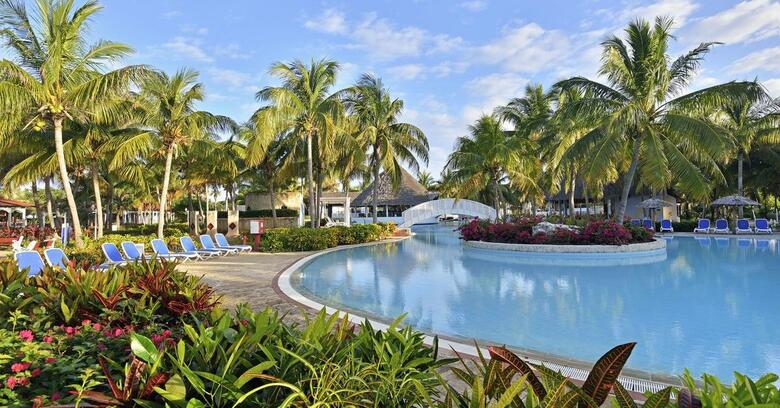 Hotel Sol Cayo Santa Maria