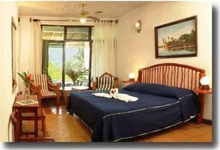 Hotel Villa Caribe