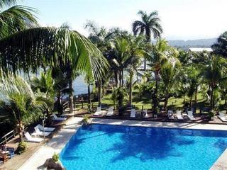 Hotel Villa Caribe