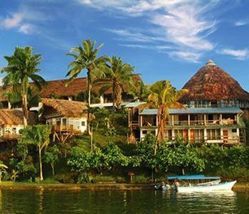 Hotel Villa Caribe