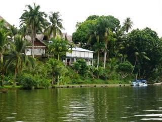 Hotel Villa Caribe