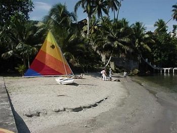 Hotel Villa Caribe
