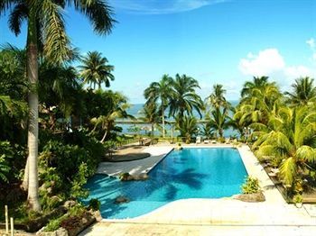 Hotel Villa Caribe