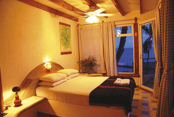 Hotel Villa Caribe