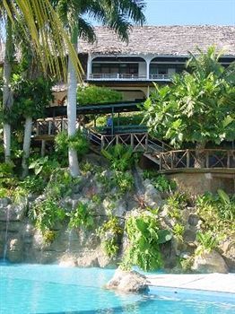 Hotel Villa Caribe