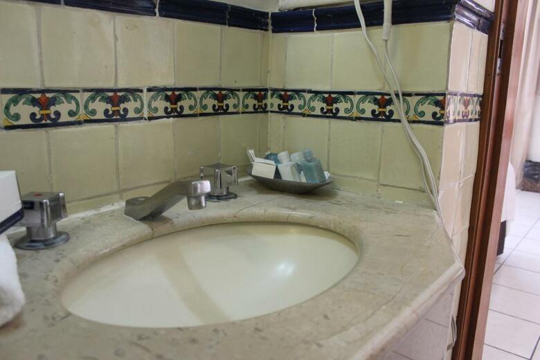 Hotel Concierge Plaza Colima