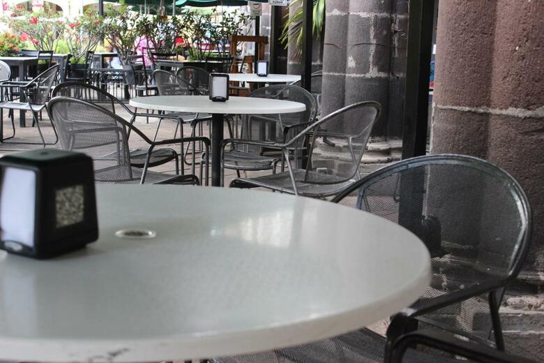 Hotel Concierge Plaza Colima