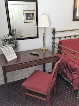Windsor Park Hotel