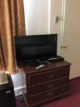Windsor Park Hotel