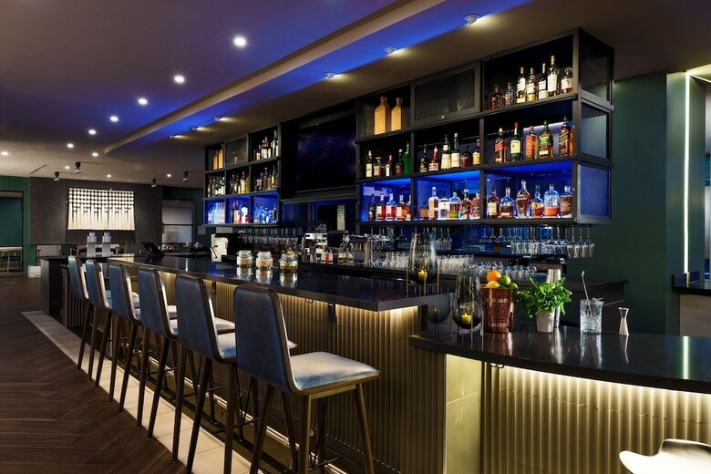 The Embassy Row Hotel