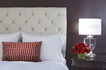 Hotel The Graham Georgetown
