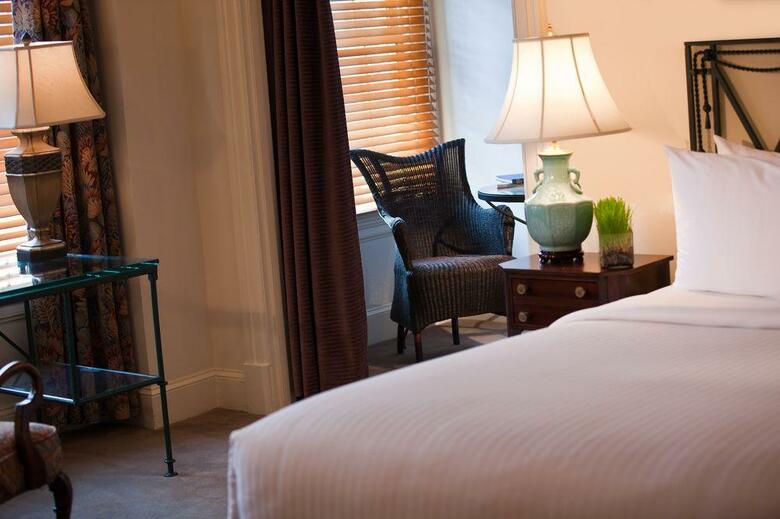Hotel Lombardy
