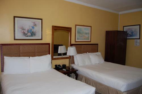 The Baron Hotel