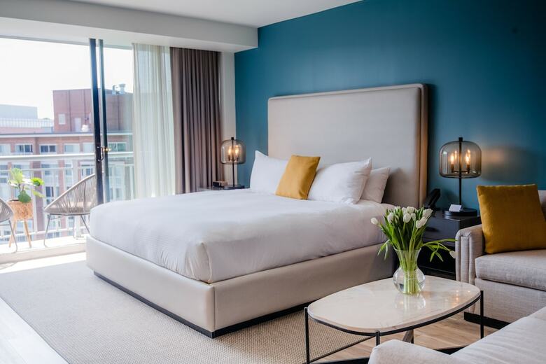 Madera, A Kimpton Hotel