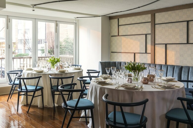 Madera, A Kimpton Hotel