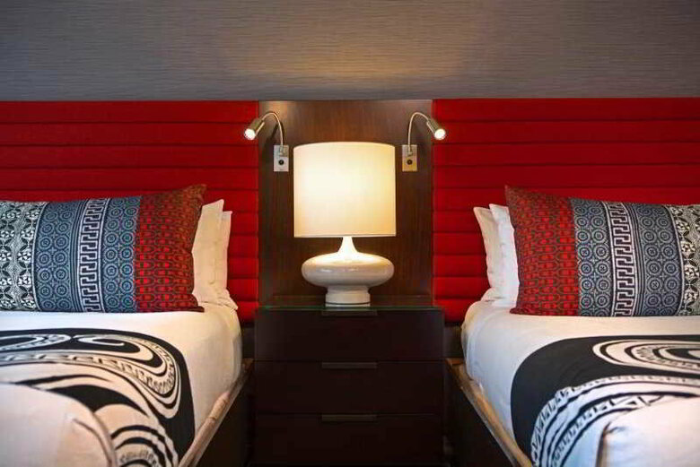Madera, A Kimpton Hotel