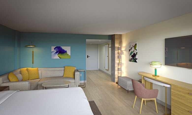 Madera, A Kimpton Hotel