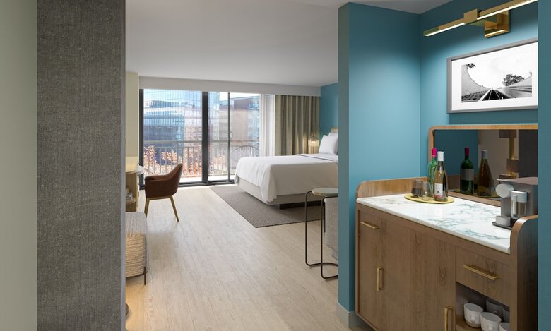 Madera, A Kimpton Hotel