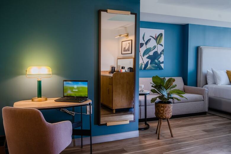 Madera, A Kimpton Hotel