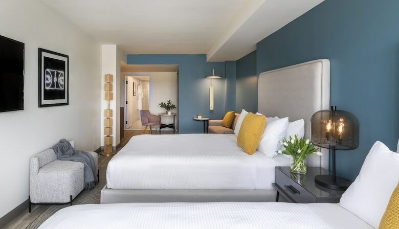 Madera, A Kimpton Hotel