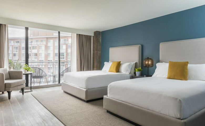 Madera, A Kimpton Hotel