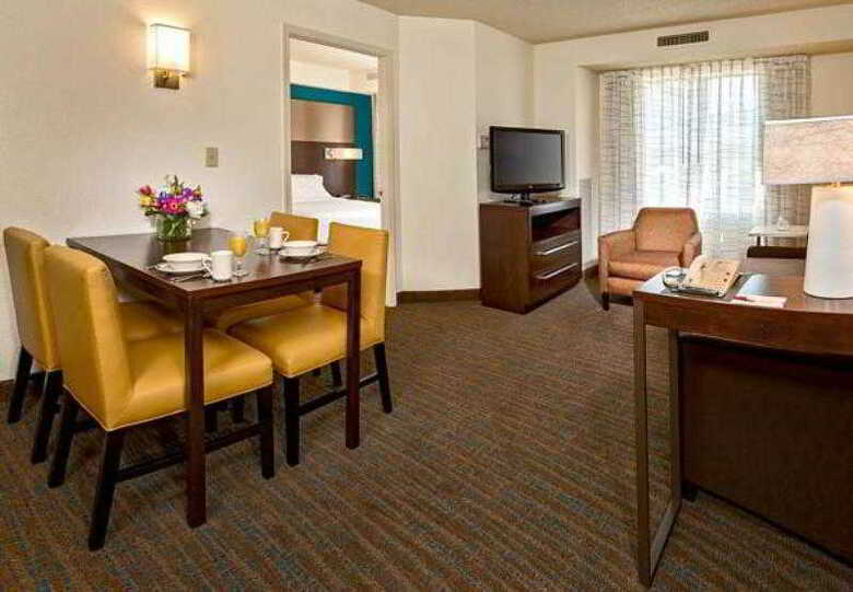 Hotel Residence Inn Washington, Dc / Dupont Circle