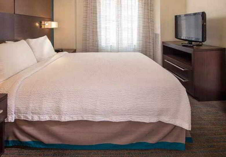 Hotel Residence Inn Washington, Dc / Dupont Circle