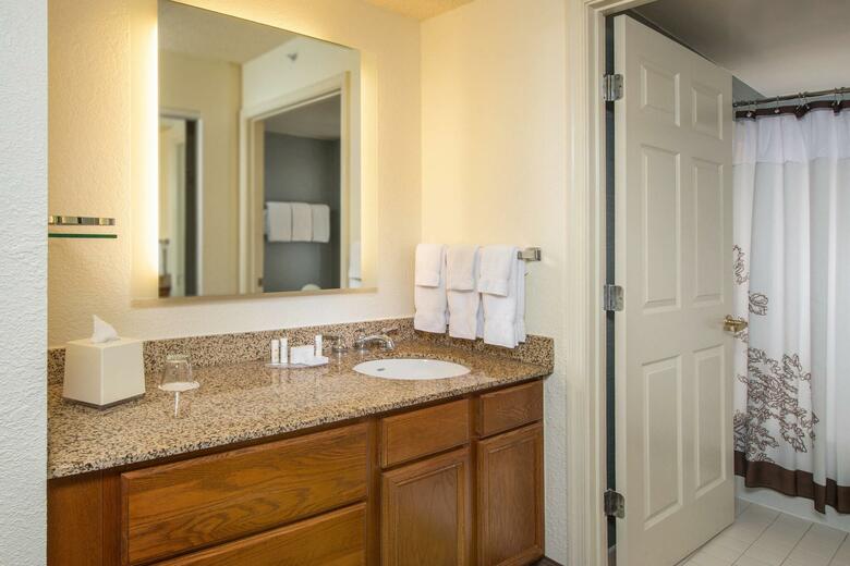 Hotel Residence Inn Washington, Dc / Dupont Circle