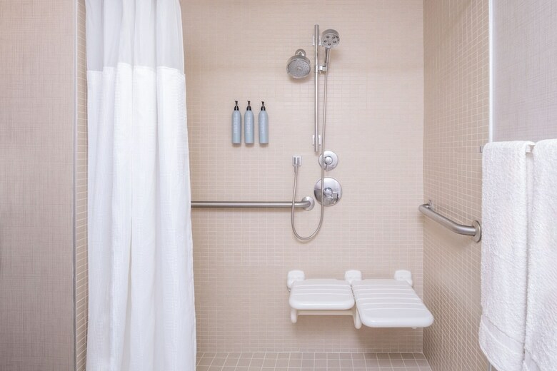 Hotel Residence Inn Washington, Dc / Dupont Circle