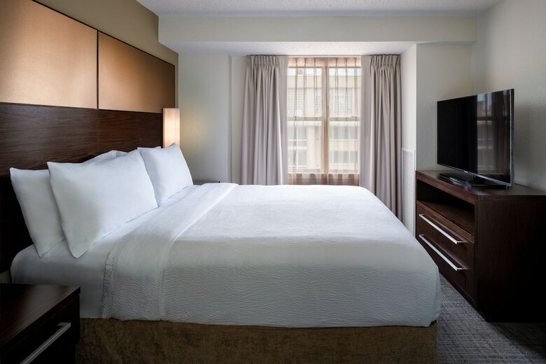 Hotel Residence Inn Washington, Dc / Dupont Circle