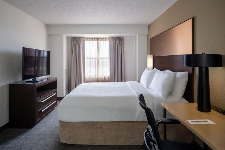 Hotel Residence Inn Washington, Dc / Dupont Circle