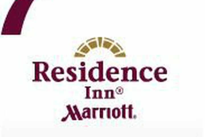 Hotel Residence Inn Washington, Dc / Dupont Circle