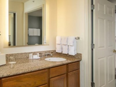 Hotel Residence Inn Washington, Dc / Dupont Circle