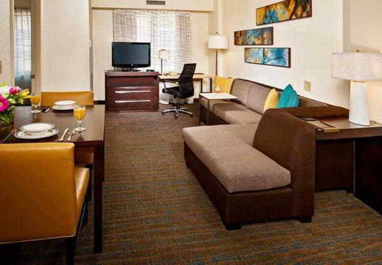 Hotel Residence Inn Washington, Dc / Dupont Circle