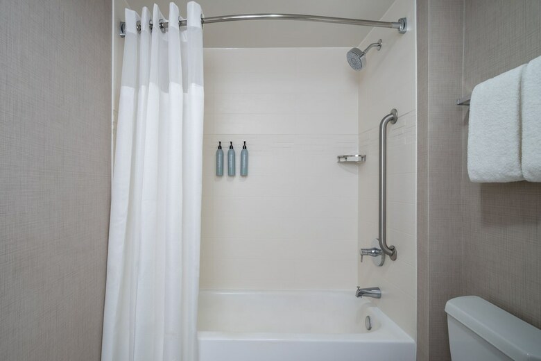 Hotel Residence Inn Washington, Dc / Dupont Circle