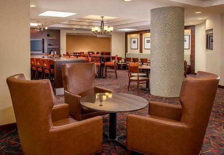 Hotel Residence Inn Washington, Dc / Dupont Circle