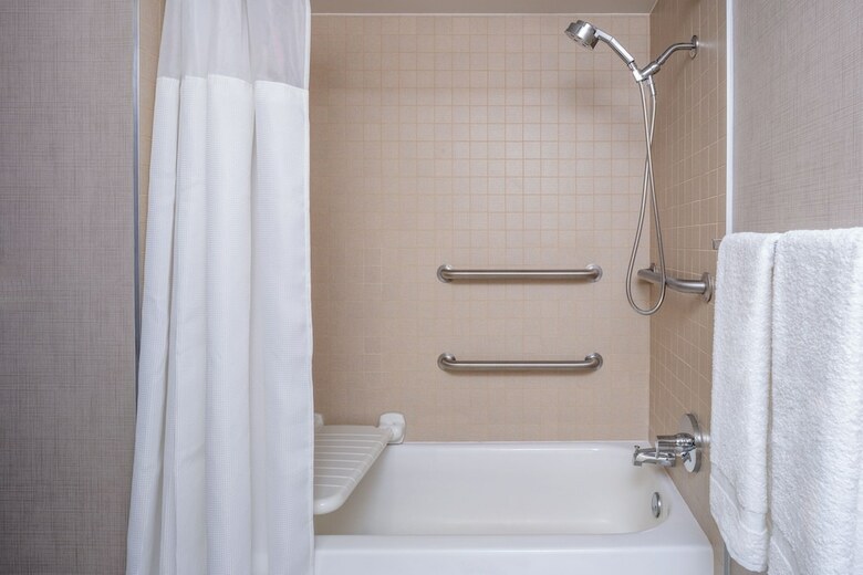 Hotel Residence Inn Washington, Dc / Dupont Circle