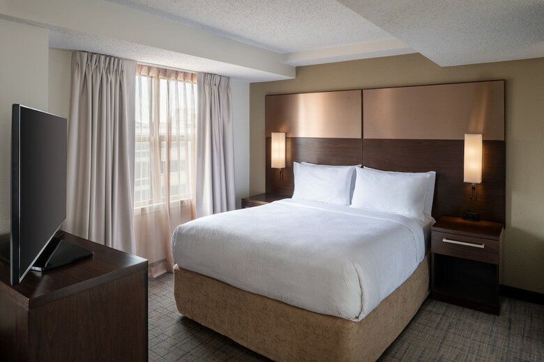 Hotel Residence Inn Washington, Dc / Dupont Circle