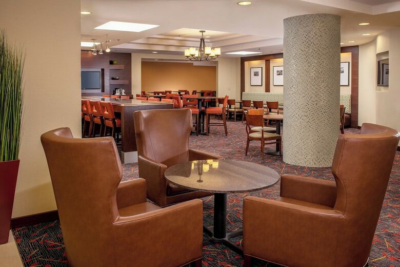 Hotel Residence Inn Washington, Dc / Dupont Circle