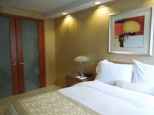 Hotel The Eldon Luxury Suites