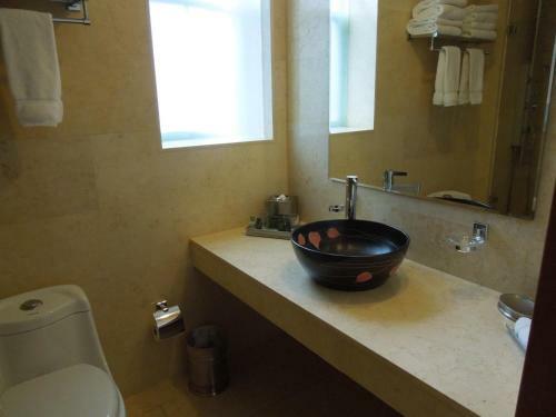 Hotel The Eldon Luxury Suites